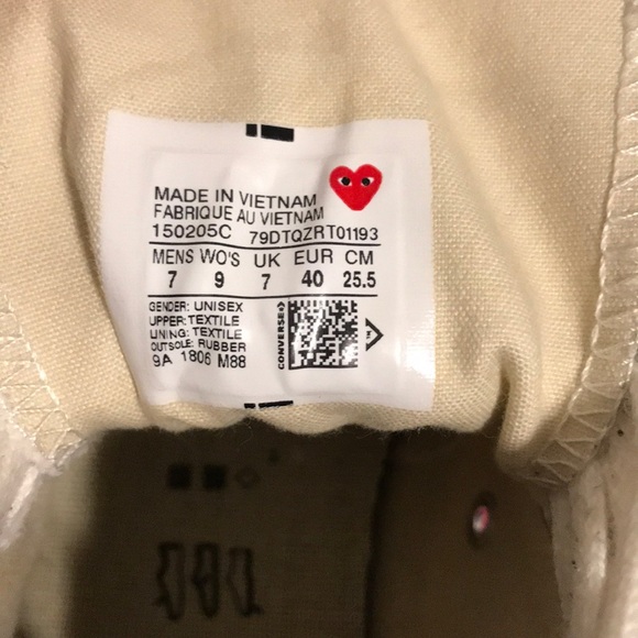 CDG - Picture 6 of 6